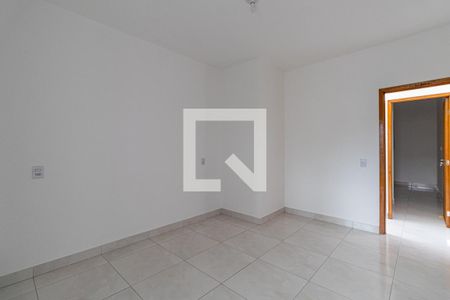 Suíte 2 de casa à venda com 2 quartos, 95m² em Cidade Patriarca, São Paulo