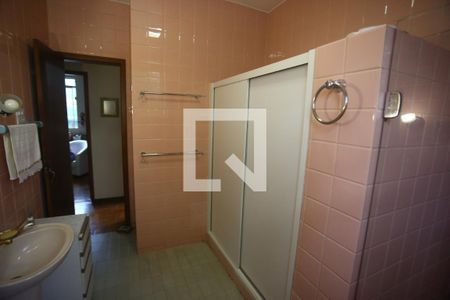 Banheiro de casa à venda com 4 quartos, 190m² em Glalija, Belo Horizonte