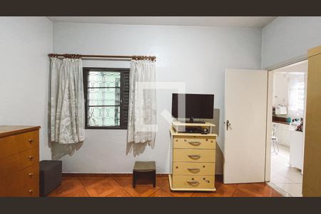 Quarto 2 de casa à venda com 4 quartos, 100m² em Vila Guaca, São Paulo