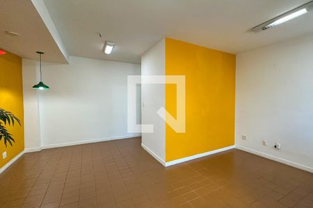 Sala/Quarto de kitnet/studio à venda com 1 quarto, 25m² em Centro, Rio de Janeiro