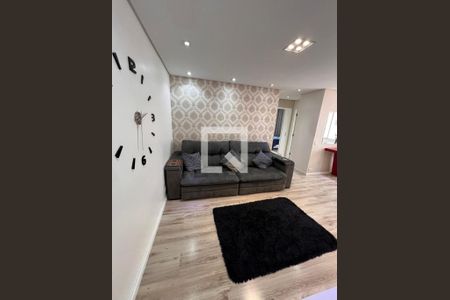Foto 04 de apartamento à venda com 2 quartos, 80m² em Pinheiros, São Paulo