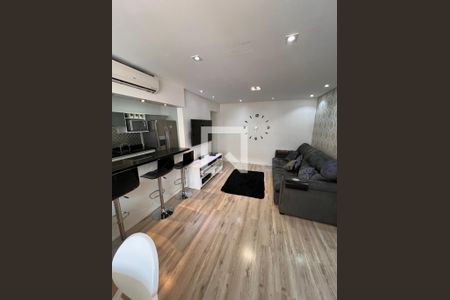 Foto 03 de apartamento à venda com 2 quartos, 80m² em Pinheiros, São Paulo