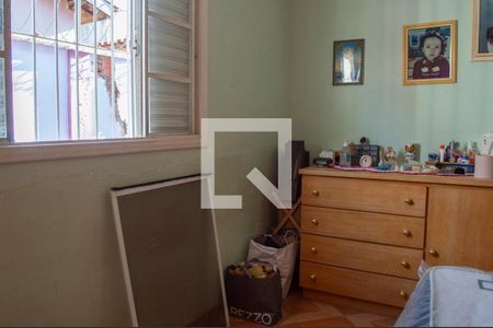 Quarto 1 de casa para alugar com 2 quartos, 80m² em Jardim Nova Ipanema, Sorocaba
