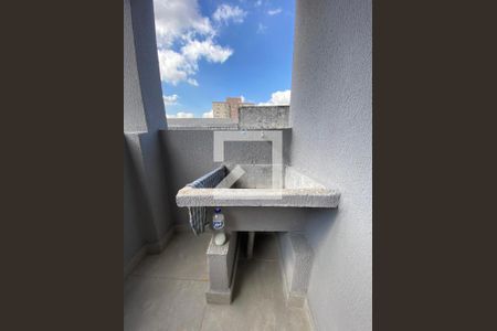 Área de Serviço de casa à venda com 3 quartos, 150m² em Jardim Dourado, Guarulhos