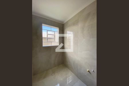 Banheiro 2 de casa à venda com 3 quartos, 150m² em Jardim Dourado, Guarulhos