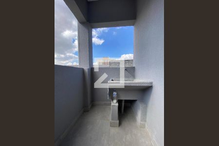 Área de Serviço de casa à venda com 3 quartos, 150m² em Jardim Dourado, Guarulhos