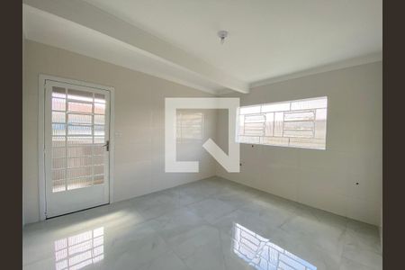 Cozinha de casa à venda com 3 quartos, 150m² em Jardim Dourado, Guarulhos