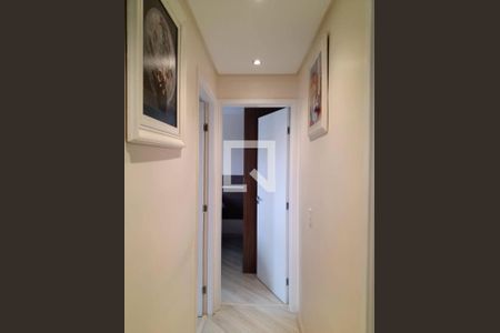 Foto 26 de apartamento à venda com 2 quartos, 51m² em Vila Bela, São Paulo