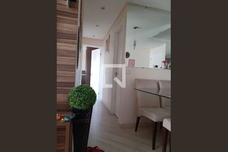 Foto 09 de apartamento à venda com 2 quartos, 51m² em Vila Bela, São Paulo