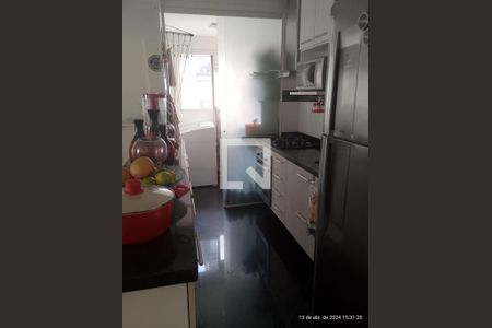 Foto 12 de apartamento à venda com 2 quartos, 51m² em Vila Bela, São Paulo