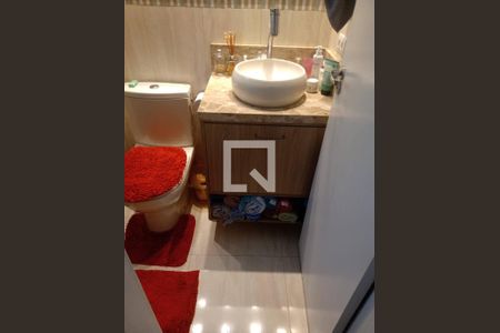 Foto 13 de apartamento à venda com 2 quartos, 51m² em Vila Bela, São Paulo