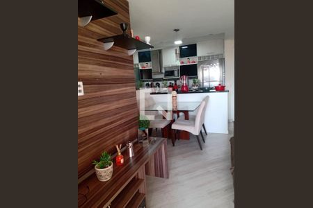 Foto 14 de apartamento à venda com 2 quartos, 51m² em Vila Bela, São Paulo