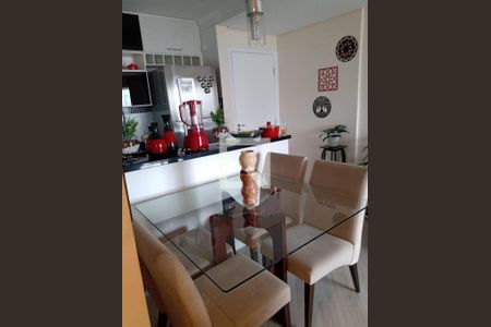 Foto 25 de apartamento à venda com 2 quartos, 51m² em Vila Bela, São Paulo