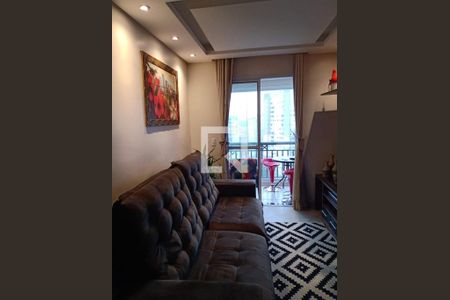 Foto 08 de apartamento à venda com 2 quartos, 51m² em Vila Bela, São Paulo