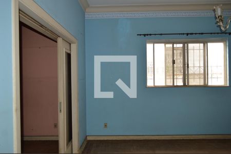 Sala de casa para alugar com 6 quartos, 391m² em Vila Mariana, São Paulo