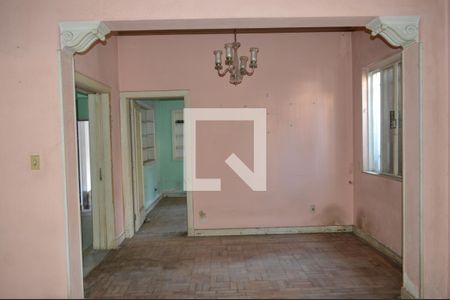 Sala de casa para alugar com 6 quartos, 391m² em Vila Mariana, São Paulo