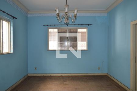 Sala de casa para alugar com 6 quartos, 391m² em Vila Mariana, São Paulo