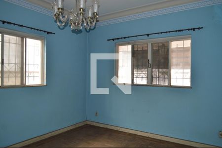 Sala de casa para alugar com 6 quartos, 391m² em Vila Mariana, São Paulo