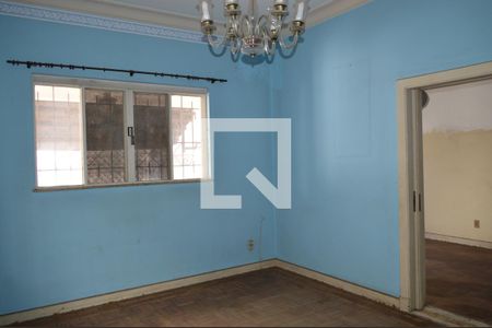 Sala de casa para alugar com 6 quartos, 391m² em Vila Mariana, São Paulo