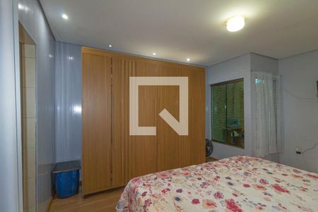 Suíte de casa à venda com 3 quartos, 172m² em Harmonia, Canoas
