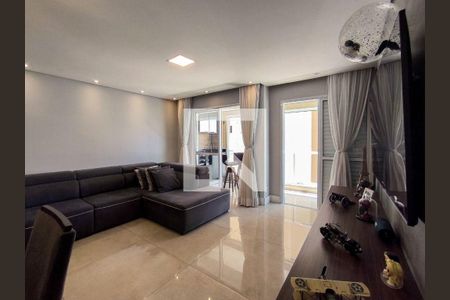 Apartamento à venda com 2 quartos, 75m² em Bethaville I, Barueri