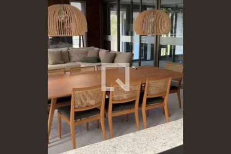 Apartamento à venda com 4 quartos, 265m² em Jardim Guedala, São Paulo