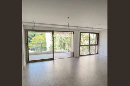 Apartamento à venda com 4 quartos, 265m² em Jardim Guedala, São Paulo