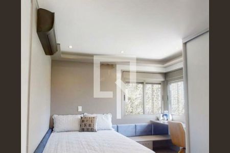 Apartamento à venda com 4 quartos, 265m² em Jardim Guedala, São Paulo