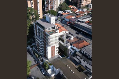 Apartamento à venda com 4 quartos, 265m² em Vila Progredior, São Paulo