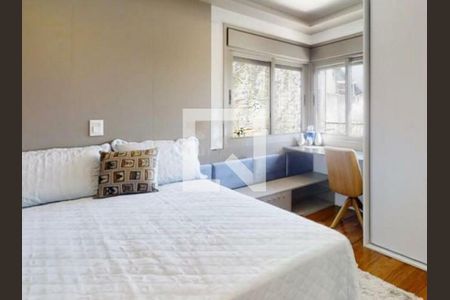 Apartamento à venda com 4 quartos, 265m² em Jardim Guedala, São Paulo