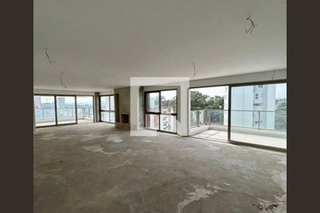 Apartamento à venda com 4 quartos, 265m² em Jardim Guedala, São Paulo