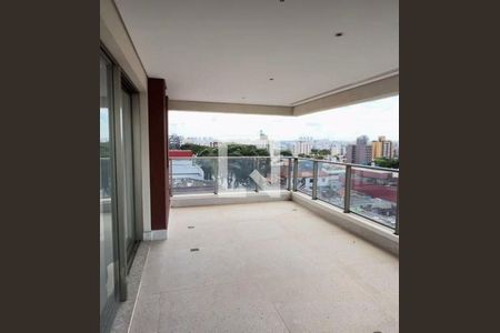 Apartamento à venda com 4 quartos, 265m² em Vila Progredior, São Paulo