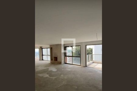 Apartamento à venda com 4 quartos, 265m² em Jardim Guedala, São Paulo