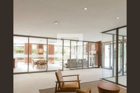 Apartamento à venda com 4 quartos, 265m² em Vila Progredior, São Paulo