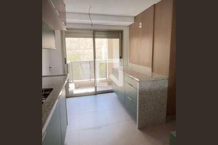 Apartamento à venda com 4 quartos, 265m² em Jardim Guedala, São Paulo