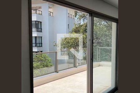 Apartamento à venda com 4 quartos, 265m² em Jardim Guedala, São Paulo