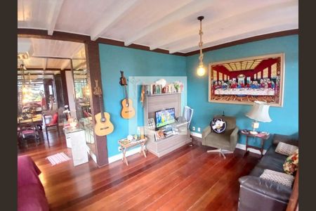 Casa à venda com 6 quartos, 354m² em Copacabana, Rio de Janeiro