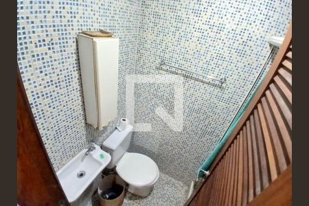 Casa à venda com 6 quartos, 354m² em Copacabana, Rio de Janeiro