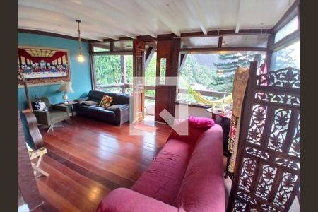 Casa à venda com 6 quartos, 354m² em Copacabana, Rio de Janeiro