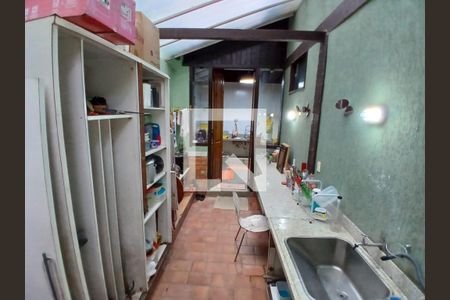 Casa à venda com 6 quartos, 354m² em Copacabana, Rio de Janeiro