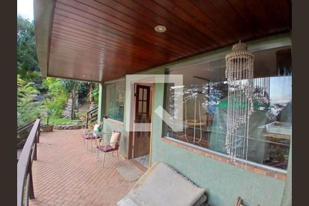 Casa à venda com 6 quartos, 354m² em Copacabana, Rio de Janeiro