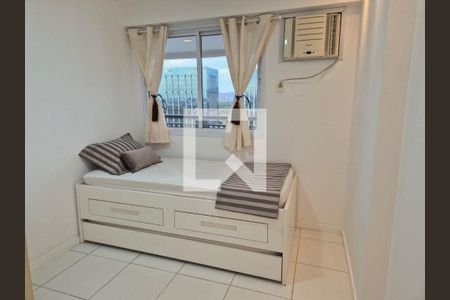 Apartamento à venda com 2 quartos, 75m² em Barra da Tijuca, Rio de Janeiro