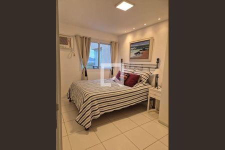 Apartamento à venda com 2 quartos, 75m² em Barra da Tijuca, Rio de Janeiro