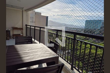 Apartamento à venda com 2 quartos, 75m² em Barra da Tijuca, Rio de Janeiro