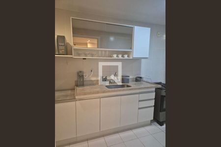 Apartamento à venda com 2 quartos, 75m² em Barra da Tijuca, Rio de Janeiro