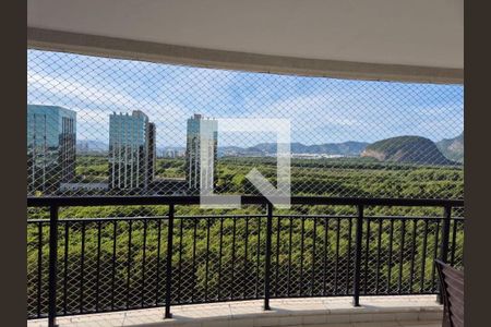 Apartamento à venda com 2 quartos, 75m² em Barra da Tijuca, Rio de Janeiro