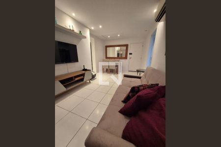 Apartamento à venda com 2 quartos, 75m² em Barra da Tijuca, Rio de Janeiro