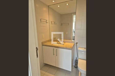 Apartamento à venda com 2 quartos, 75m² em Barra da Tijuca, Rio de Janeiro