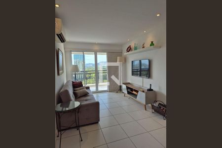 Apartamento à venda com 2 quartos, 75m² em Barra da Tijuca, Rio de Janeiro