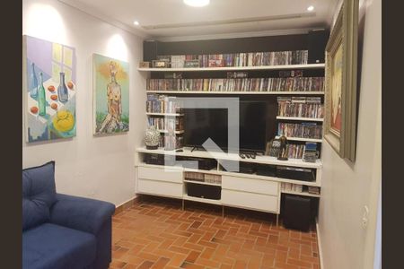 Casa à venda com 3 quartos, 150m² em Brooklin, São Paulo